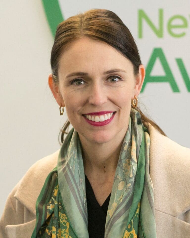 Jacinda Arden proves the more you do, the more your legacy is at risk