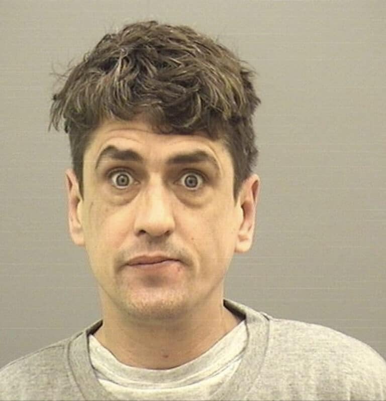 Man who bit part of a man’s ear off in Weymouth, jailed