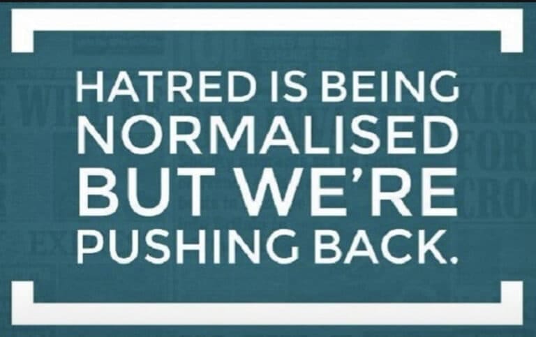 We got a message today from The Sunday Telegraph (Torygraph)