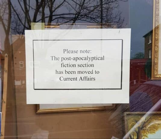 Tory Brexit: Government blame the public… for believing them