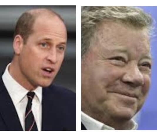 Which William do you support?