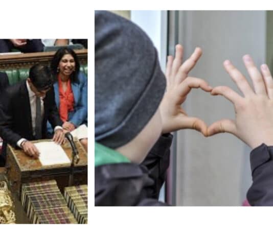 Have the government got away with it yet again or are they now bang to rights?