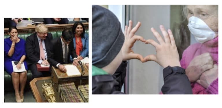 Have the government got away with it yet again or are they now bang to rights?