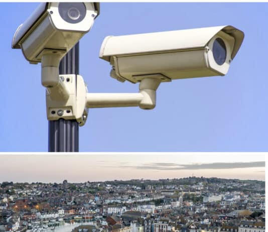 Government increases surveillance to make Dorset ‘safest county in England and Wales’