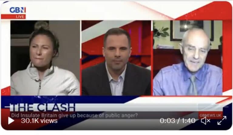 Mail suspends Dan Wootton