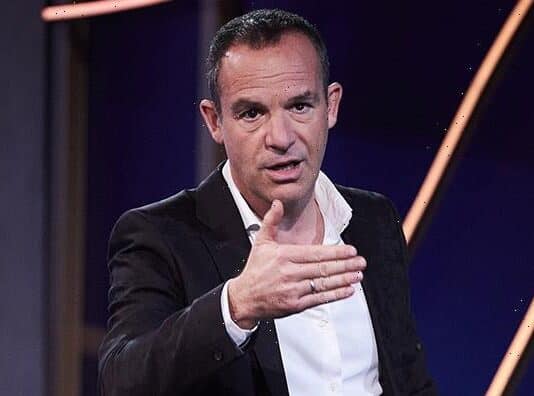 Martin Lewis reveals how you can save £500 on your car insurance with one VERY simple trick