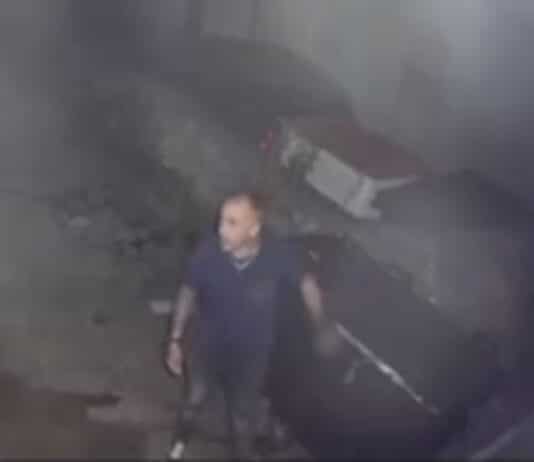 Man sought following criminal damage in Bridport