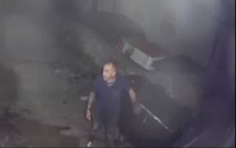 Man sought following criminal damage in Bridport