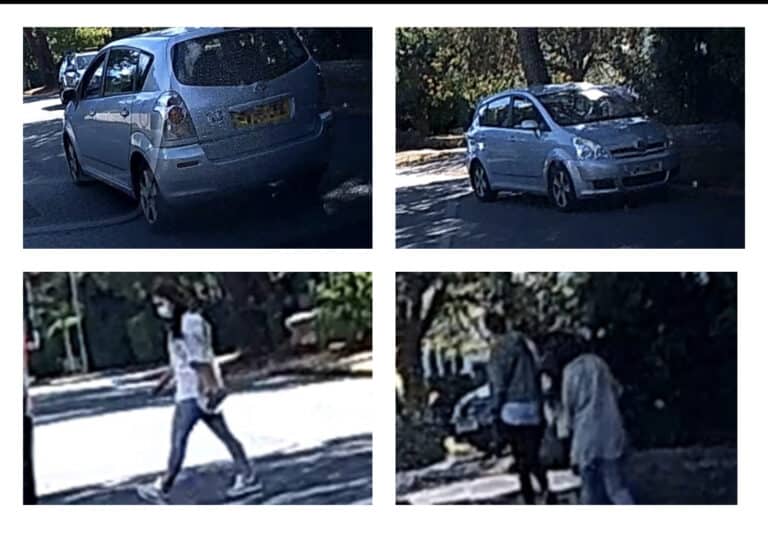 Rolex thieves strike again in Poole