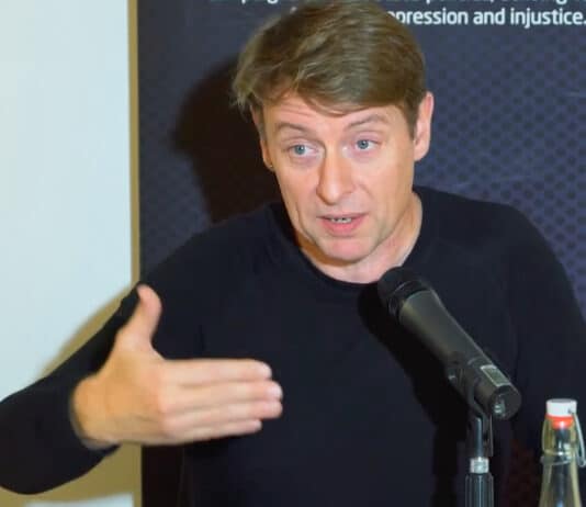 Bristol University Sack Professor David Miller for Criticising Israeli Zionism