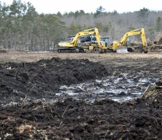 UK government leaked papers reveal Tory government willing to sacrifice planet