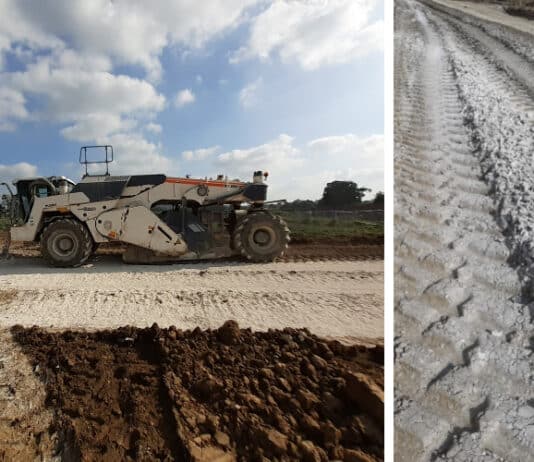 Gillingham to expand with new residential road