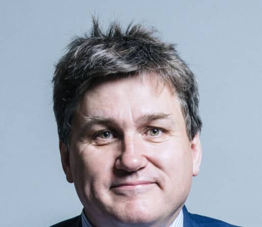 Kit Malthouse ‘if you found a government as corrupt as yours in the world what would you say?’