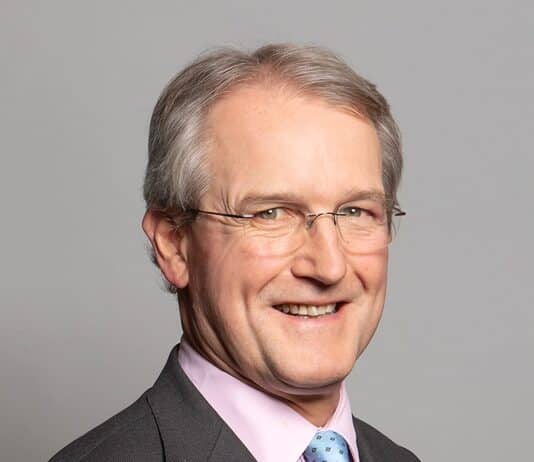 Vote to overturn suspension of Owen Paterson to be recorded in Hansard as ‘Bent Tories’