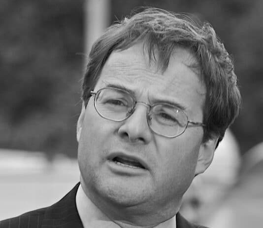 History tells us that the Nazis were defeated in 1945. Quentin Letts may have just proved otherwise