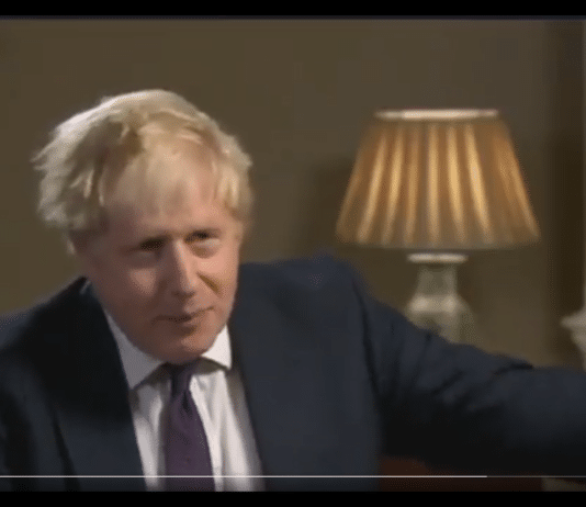 The clip the Tories do not want us to remember