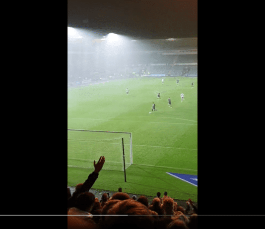 Plymouth Argyll top of League 1 with possibly the greatest goal of all time