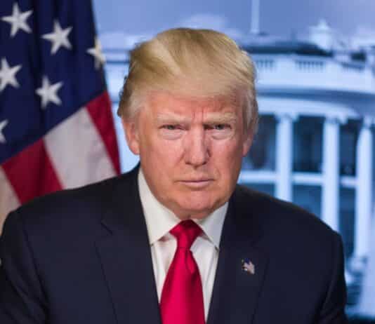 As Donald Trump Imposes Trade Tariffs, the Rest of the World Should Tell Him to Fuck Off. Anything Else Is Weakness