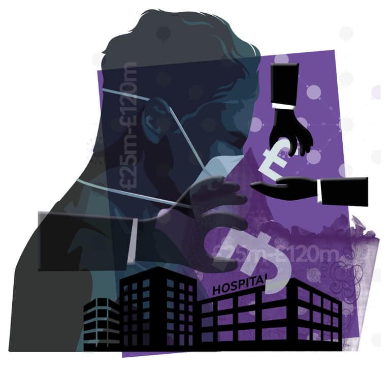 Outsourcing: How could this have been allowed to happen?