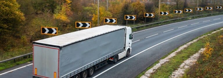 UK government laughing stock of Europe as they invite non lorry drivers to drive HGV’s