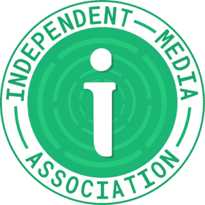 Independent Media Association Logo