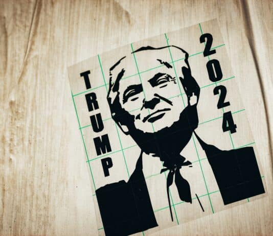 Donald Trump Admits That The 2024 US Election Was Rigged For Him To Win