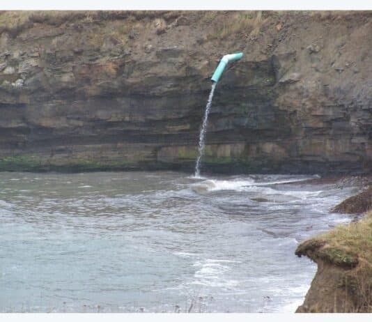 Why have all these South West MP’s voted to continue pumping raw sewage?