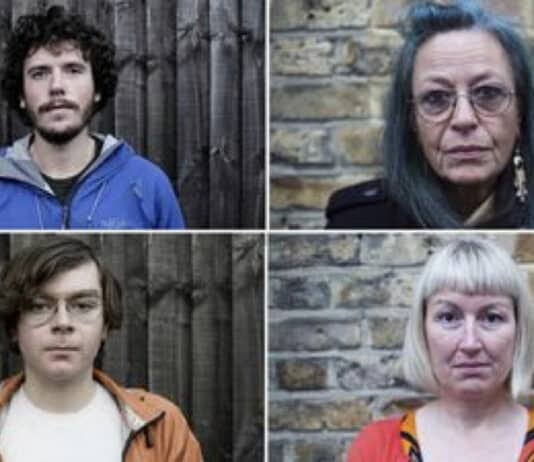 Weymouth resident amongst nine activists imprisoned following Insulate Britain protests