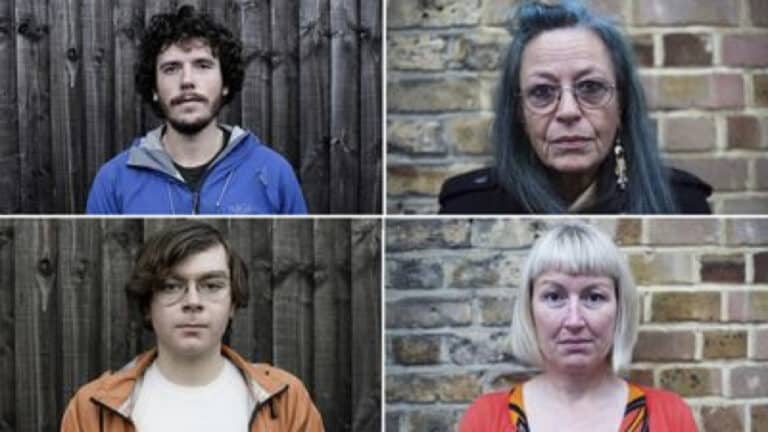 Weymouth resident amongst nine activists imprisoned following Insulate Britain protests