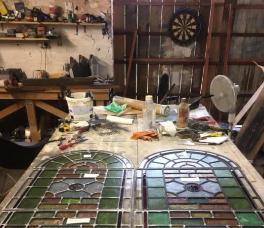 R2R Genesis Centre – The Final Push