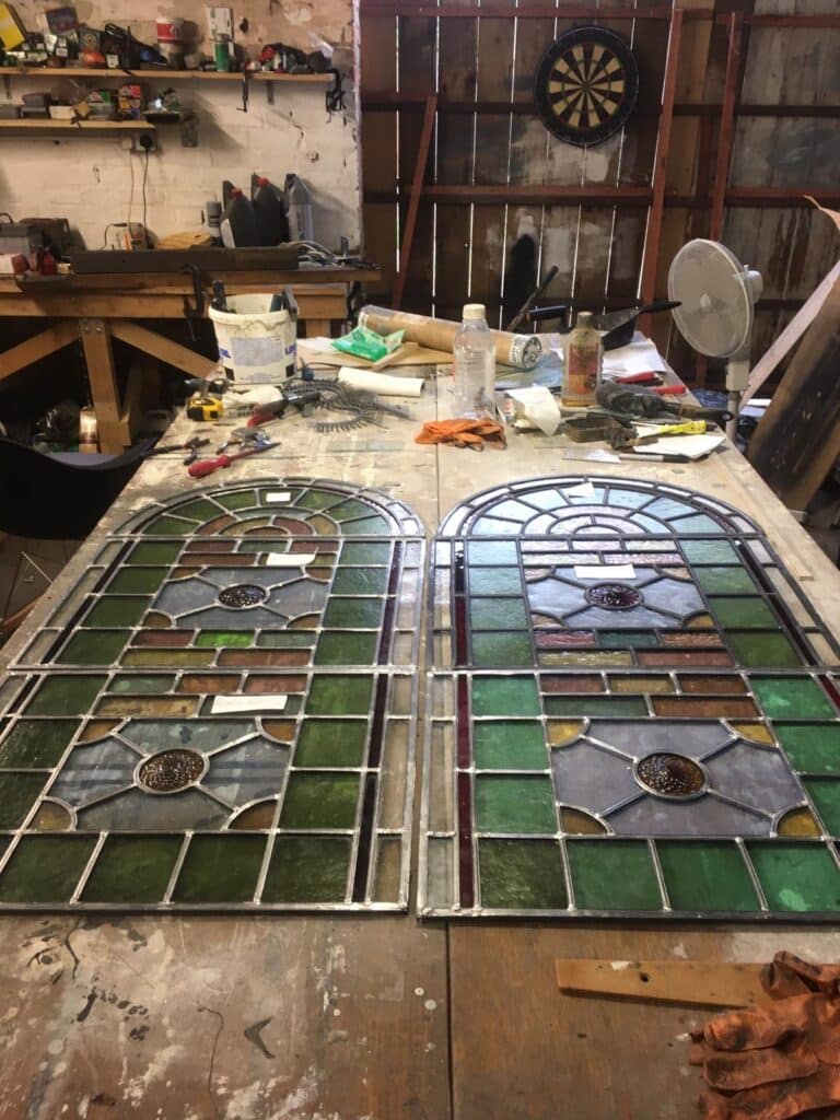 R2R Genesis Centre – The Final Push