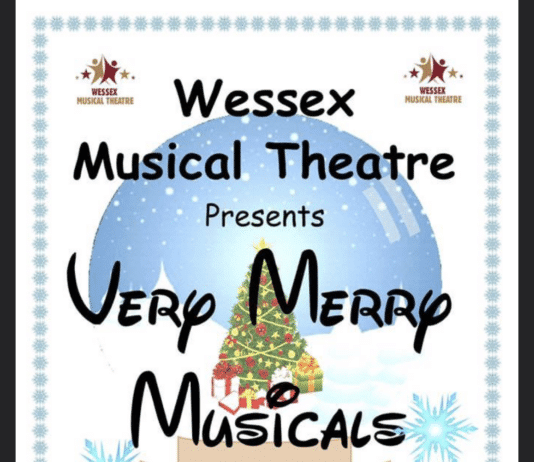 Very Merry Musicals comes to Festive Weymouth