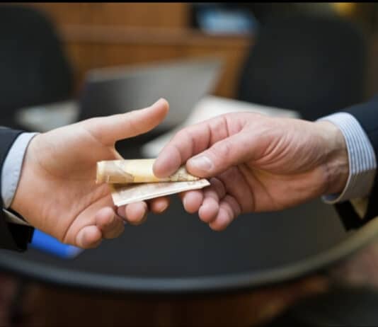 No one is surprised that some MP’s are destroying the UK and democracy and yet many keep voting for them