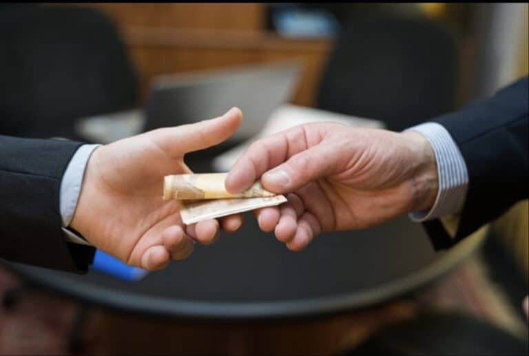 No one is surprised that some MP’s are destroying the UK and democracy and yet many keep voting for them