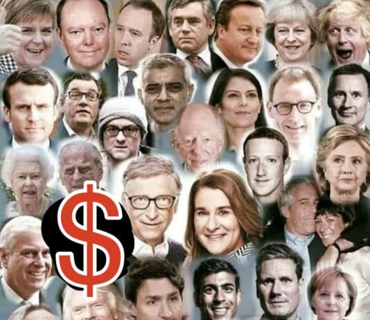 The corporate media demonised Corbyn because he was a threat to the establishment. Starmer isn’t