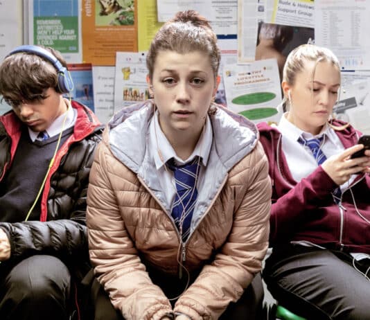 Third UK tour for play about lives of hidden young carers