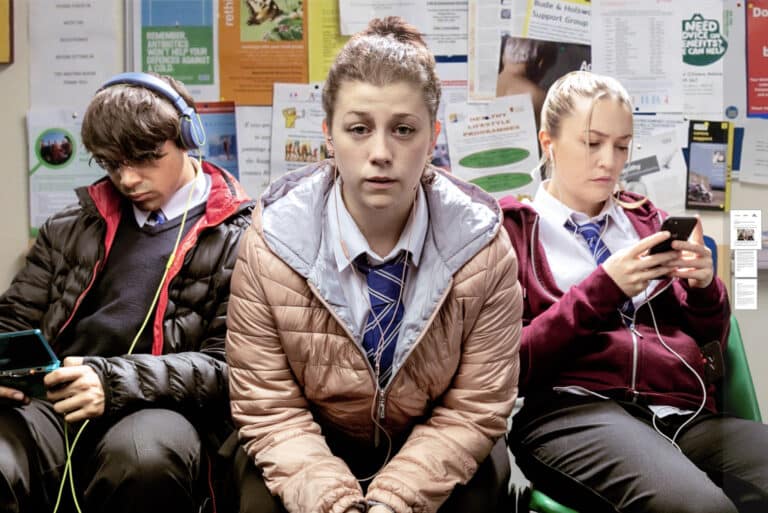 Third UK tour for play about lives of hidden young carers