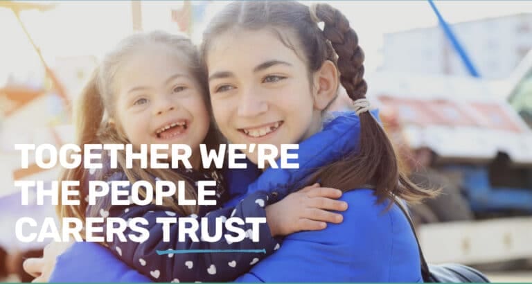 £3.45 million funding boost for Carers Trust