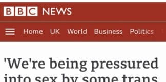 An open letter to the BBC regarding an article published by Catherine Lowbridge