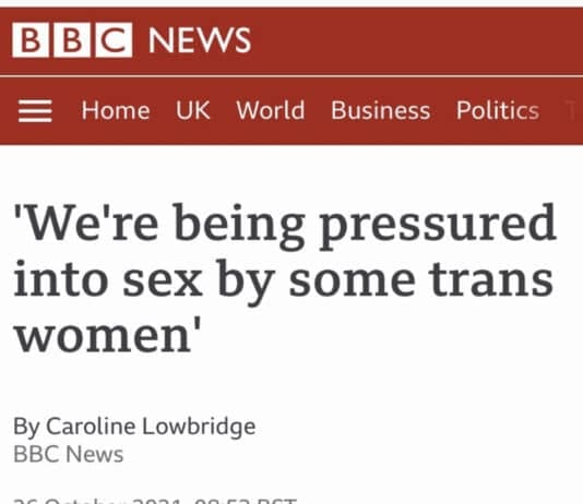 An open letter to the BBC regarding an article published by Catherine Lowbridge