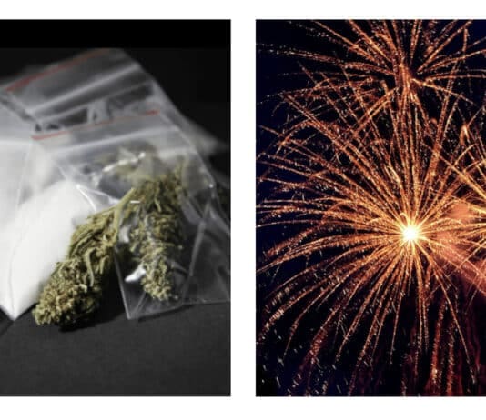 Tory MP gives green light to call police if fireworks set off other than November 5th