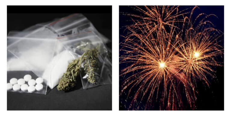 Tory MP gives green light to call police if fireworks set off other than November 5th