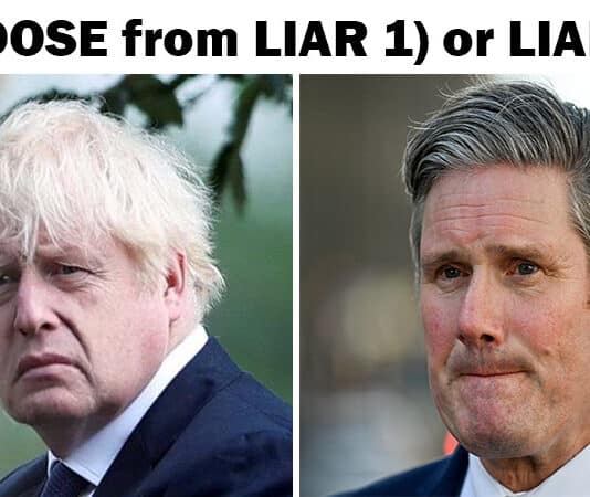 What Keir Starmer and his New Year’s speech means to socialists