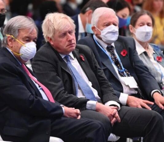 Dominic Cummings and co: Boris Johnson’s Covid Plan B merely to distract from government failings