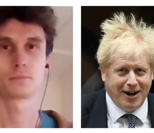 Who do you believe: Potty mouth or the lying adulterous corporate stooge?