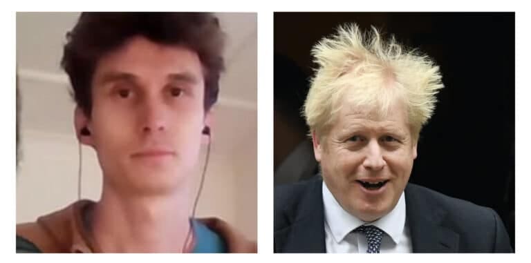 Who do you believe: Potty mouth or the lying adulterous corporate stooge?