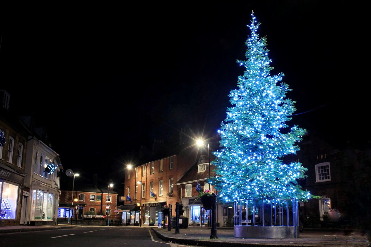 Christmas comes to Bournemouth, Christchurch and Poole! - Dorset Eye