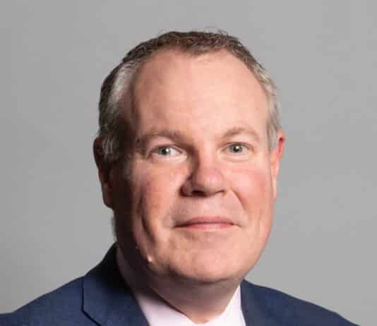 Conor Burns cleared by Conservative Party and claims he was ‘stitched up’ by Liz Truss supporters