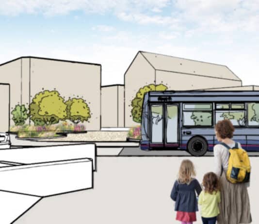 Start date announced for Weymouth railway station transformation