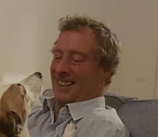 Appeal to help find man missing from Lyme Regis